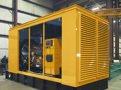 GenSet-Cat Slider